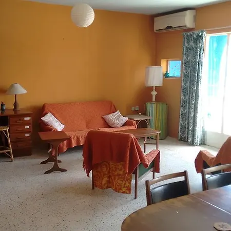 Dragut Court Seaside Апартаменты *