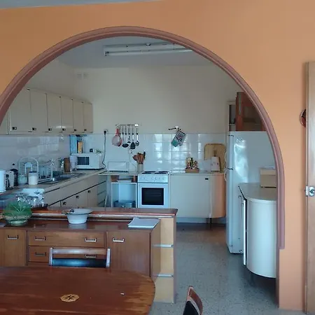 Апартаменты Dragut Court Seaside