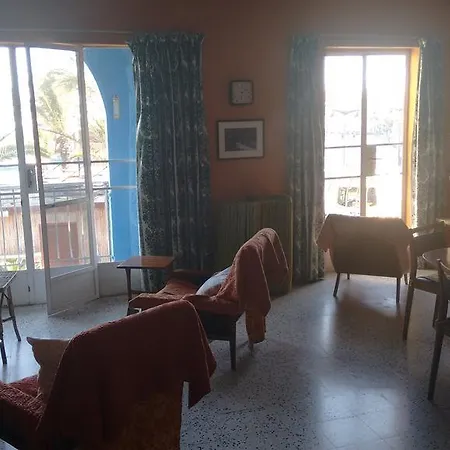 Апартаменты Dragut Court Seaside Марсашлокк