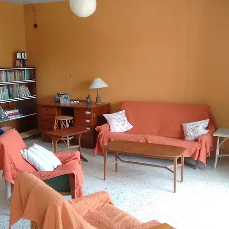Dragut Court Seaside Апартаменты Марсашлокк