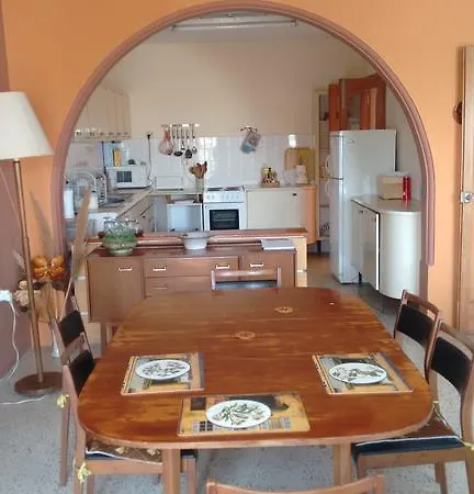 Dragut Court Seaside Апартаменты *