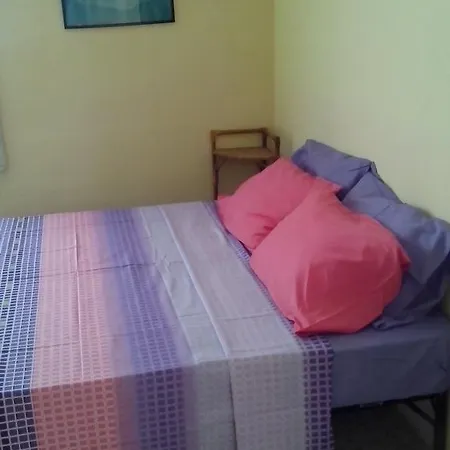 Апартаменты Dragut Court Seaside