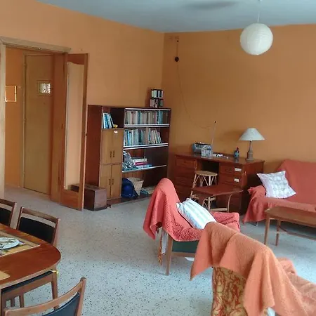 Апартаменты Dragut Court Seaside *