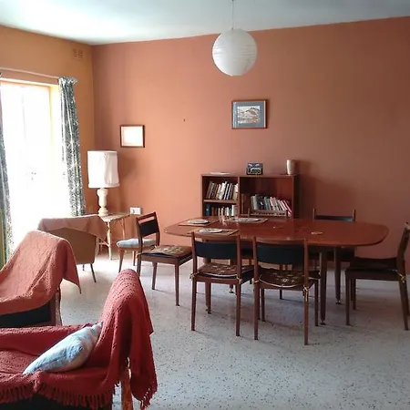 Апартаменты Dragut Court Seaside Марсашлокк
